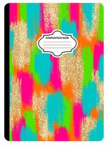 Load image into Gallery viewer, Personalized Notebook/Journal