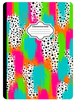 Load image into Gallery viewer, Personalized Notebook/Journal