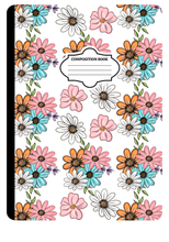 Load image into Gallery viewer, Personalized Notebook/Journal
