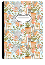 Load image into Gallery viewer, Personalized Notebook/Journal