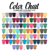 Load image into Gallery viewer, CUSTOM NEVER BROKE MY HEART Adult Shirt