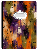 Load image into Gallery viewer, Personalized Notebook/Journal