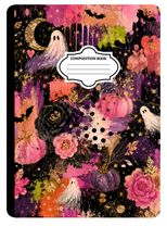 Load image into Gallery viewer, Personalized Notebook/Journal