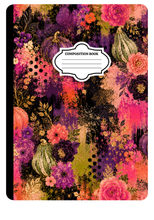 Load image into Gallery viewer, Personalized Notebook/Journal
