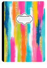 Load image into Gallery viewer, Personalized Notebook/Journal