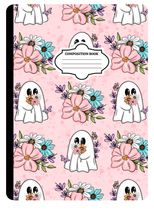 Load image into Gallery viewer, Personalized Notebook/Journal