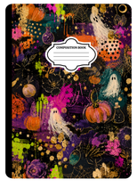 Load image into Gallery viewer, Personalized Notebook/Journal