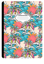 Load image into Gallery viewer, Personalized Notebook/Journal