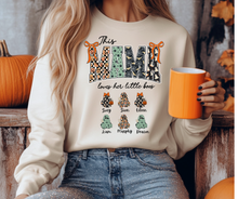 Load image into Gallery viewer, This Mama Loves Her Boos 2 PERSONALIZED