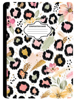 Load image into Gallery viewer, Personalized Notebook/Journal