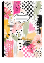 Load image into Gallery viewer, Personalized Notebook/Journal
