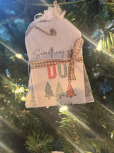 Load image into Gallery viewer, 5 Gift Tag Set