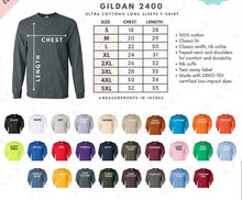 Load image into Gallery viewer, *CUSTOM LISTING-YOU DESIGN* prepster lettering Shirt Adult