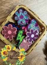 Load image into Gallery viewer, NFC Emergency Contact Keychain