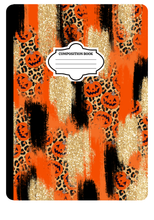Load image into Gallery viewer, Personalized Notebook/Journal