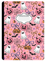 Load image into Gallery viewer, Personalized Notebook/Journal
