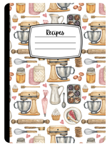 Load image into Gallery viewer, Personalized Notebook/Journal