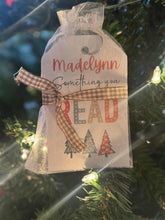 Load image into Gallery viewer, 5 Gift Tag Set