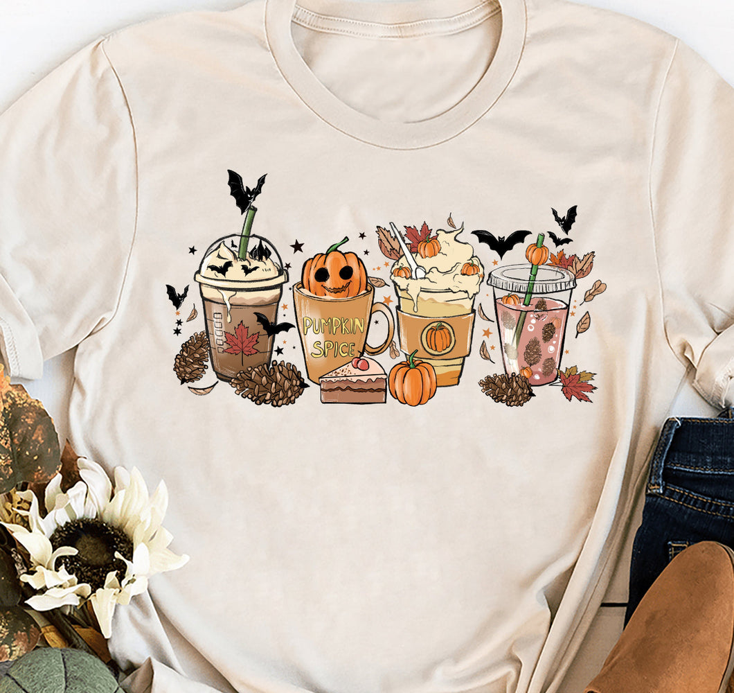 FALL DRINKS ADULT