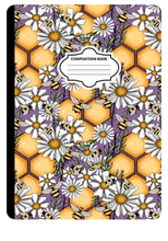 Load image into Gallery viewer, Personalized Notebook/Journal
