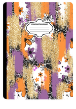 Load image into Gallery viewer, Personalized Notebook/Journal
