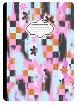 Load image into Gallery viewer, Personalized Notebook/Journal
