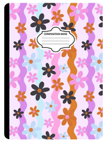 Load image into Gallery viewer, Personalized Notebook/Journal
