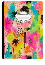 Load image into Gallery viewer, Personalized Notebook/Journal

