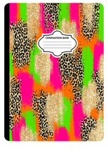 Load image into Gallery viewer, Personalized Notebook/Journal
