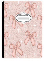 Load image into Gallery viewer, Personalized Notebook/Journal
