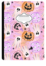Load image into Gallery viewer, Personalized Notebook/Journal
