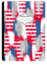 Load image into Gallery viewer, Personalized Notebook/Journal
