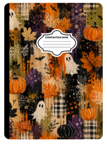 Load image into Gallery viewer, Personalized Notebook/Journal

