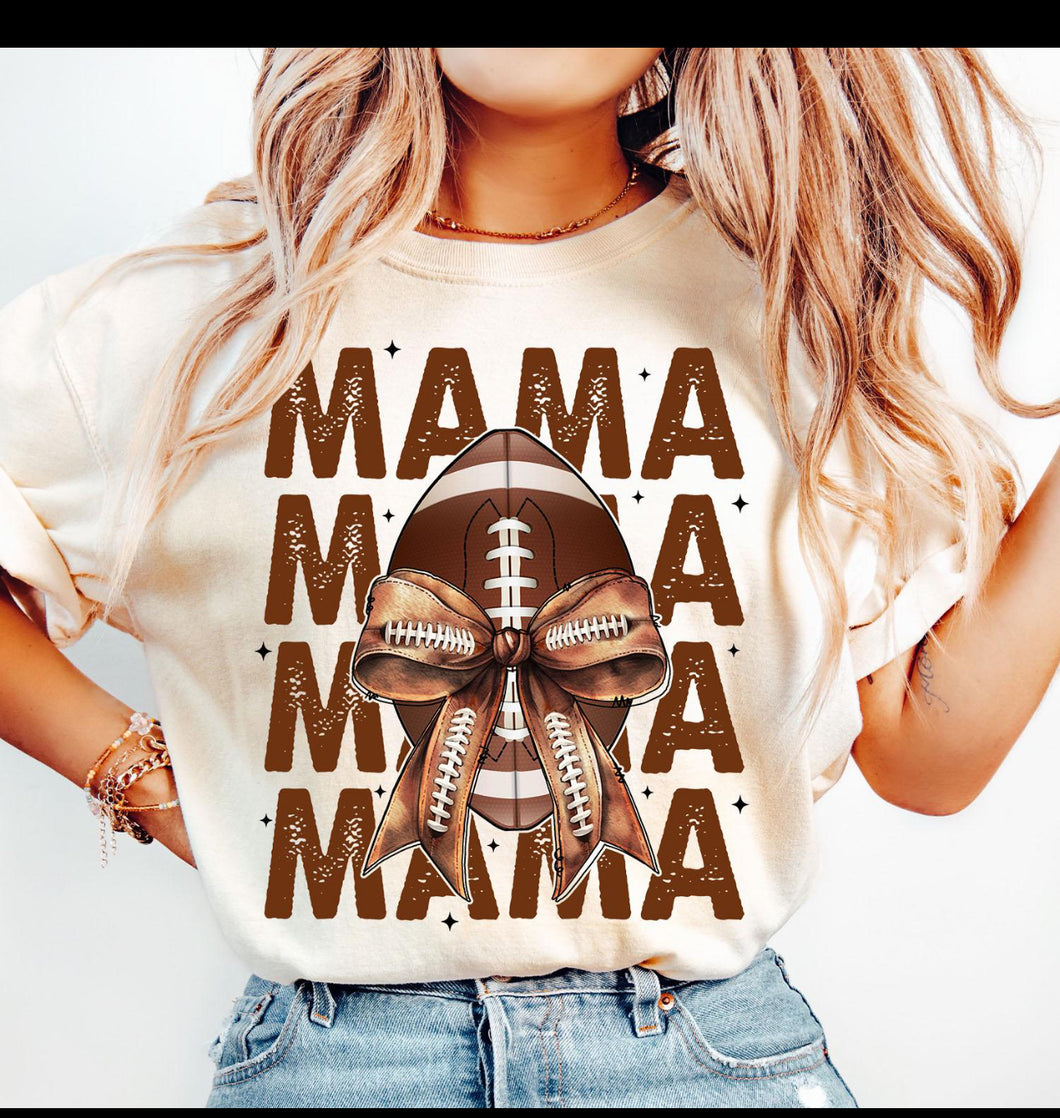 MAMA FOOTBALL ADULT