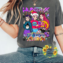 Load image into Gallery viewer, Huntrix Holiday Youth Shirt
