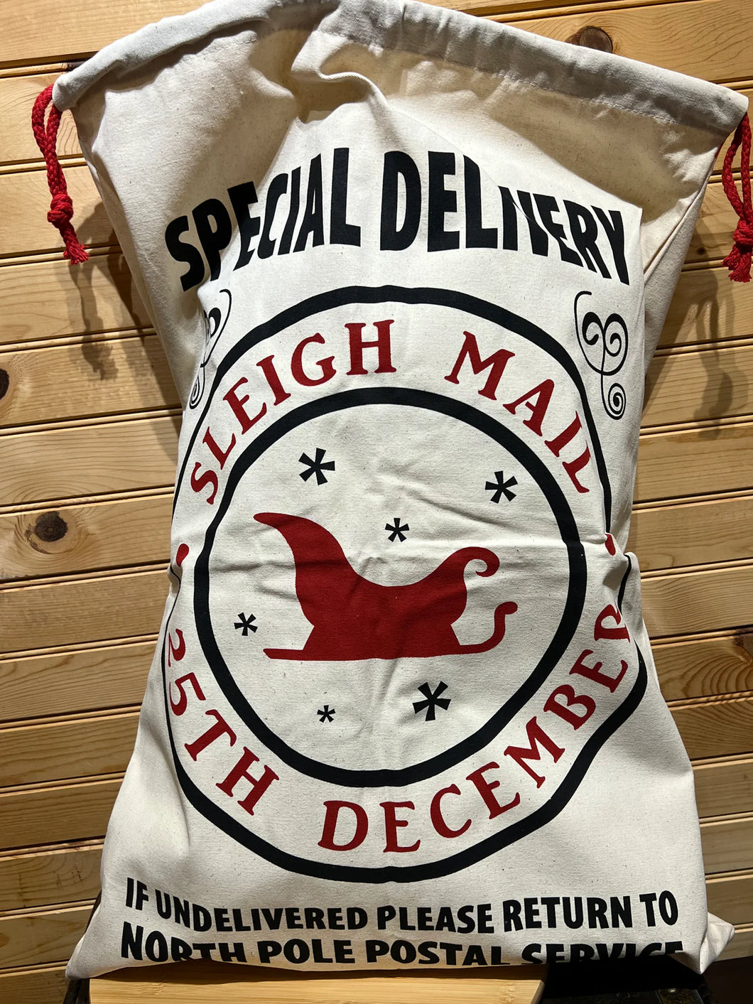 Santa Sacks
