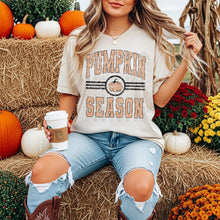 Load image into Gallery viewer, Pumpkin Season Distressed    ADULT
