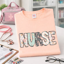 Load image into Gallery viewer, Nurse Adult Shirt
