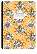 Load image into Gallery viewer, Personalized Notebook/Journal
