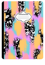 Load image into Gallery viewer, Personalized Notebook/Journal
