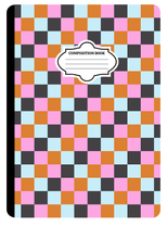 Load image into Gallery viewer, Personalized Notebook/Journal
