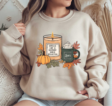 Load image into Gallery viewer, Smells like a Gilmore Girls rewatch - ADULT
