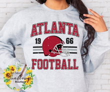 Load image into Gallery viewer, Atlanta Distressed

