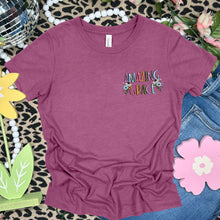 Load image into Gallery viewer, Amazing Grace Adult Shirt
