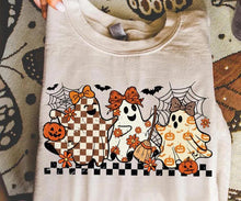 Load image into Gallery viewer, FALL GHOSTS ADULT
