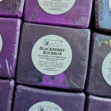 Load image into Gallery viewer, Goats Milk Glycerin Soap Bar
