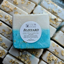 Load image into Gallery viewer, Goats Milk Glycerin Soap Bar
