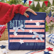 Load image into Gallery viewer, Mini Flag YOUTH TEE
