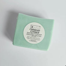 Load image into Gallery viewer, Goats Milk Glycerin Soap Bar
