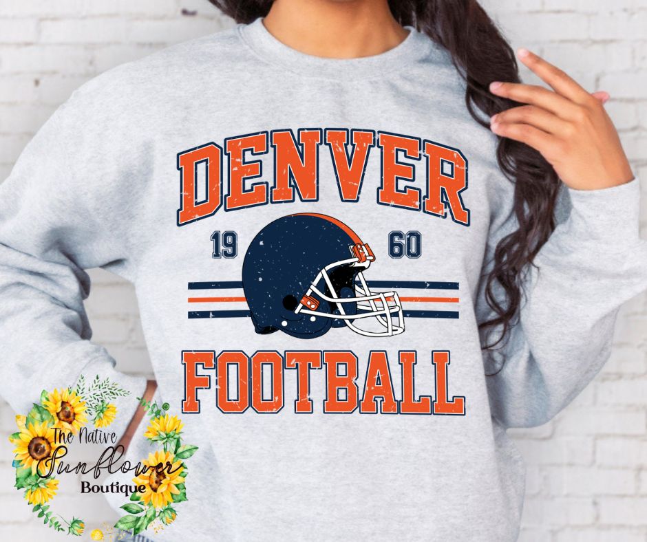 Denver Distressed